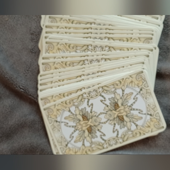 Mystic Fairy Tarot set w guidebook - Picture 7 of 10